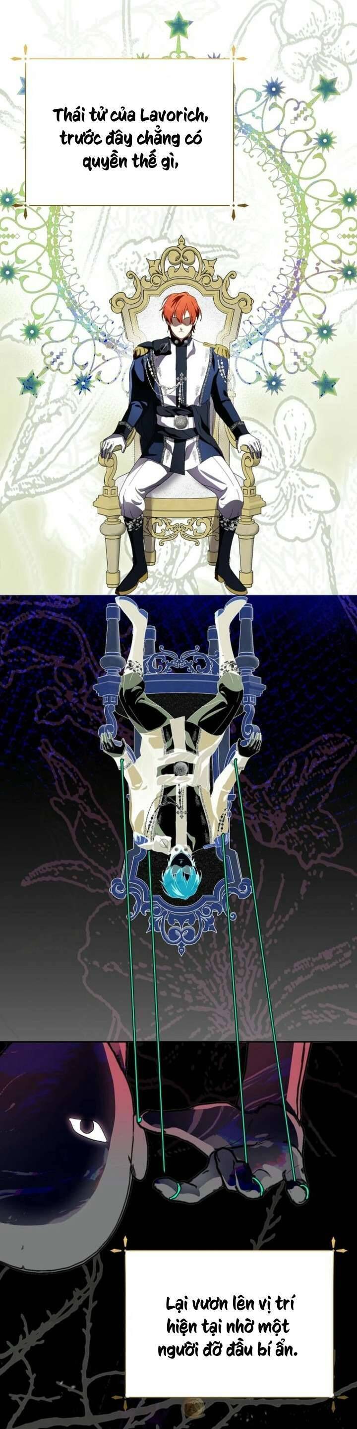 Nếu Tháo Đi Lớp Tử Tế Của Nam Chính Chap 75 - Next Chap 76