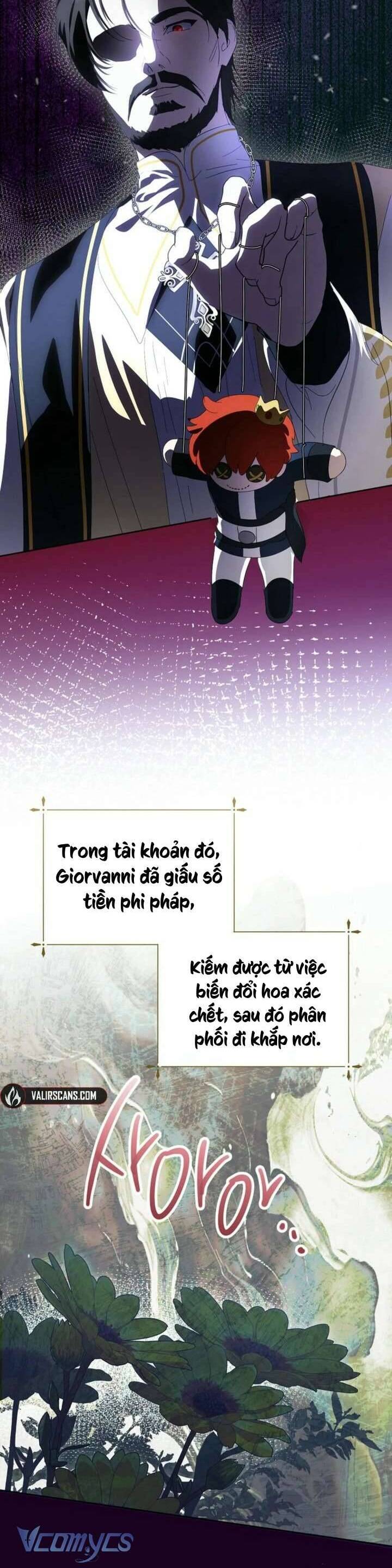 Nếu Tháo Đi Lớp Tử Tế Của Nam Chính Chap 75 - Next Chap 76