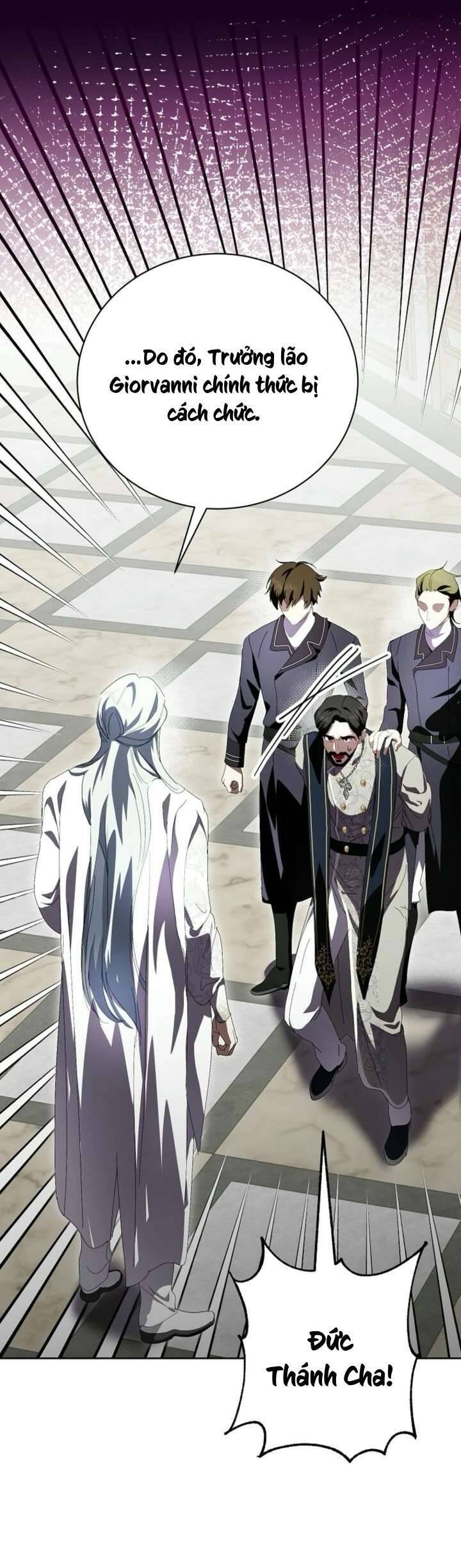 Nếu Tháo Đi Lớp Tử Tế Của Nam Chính Chap 75 - Next Chap 76