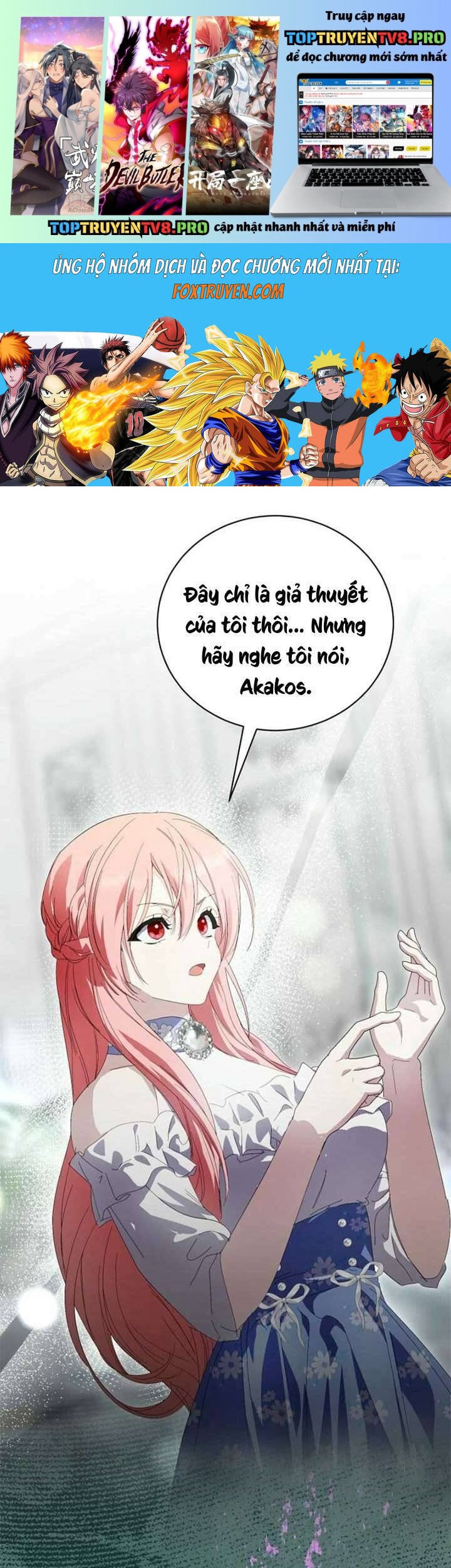 Nếu Tháo Đi Lớp Tử Tế Của Nam Chính Chap 76 - Next Chap 77