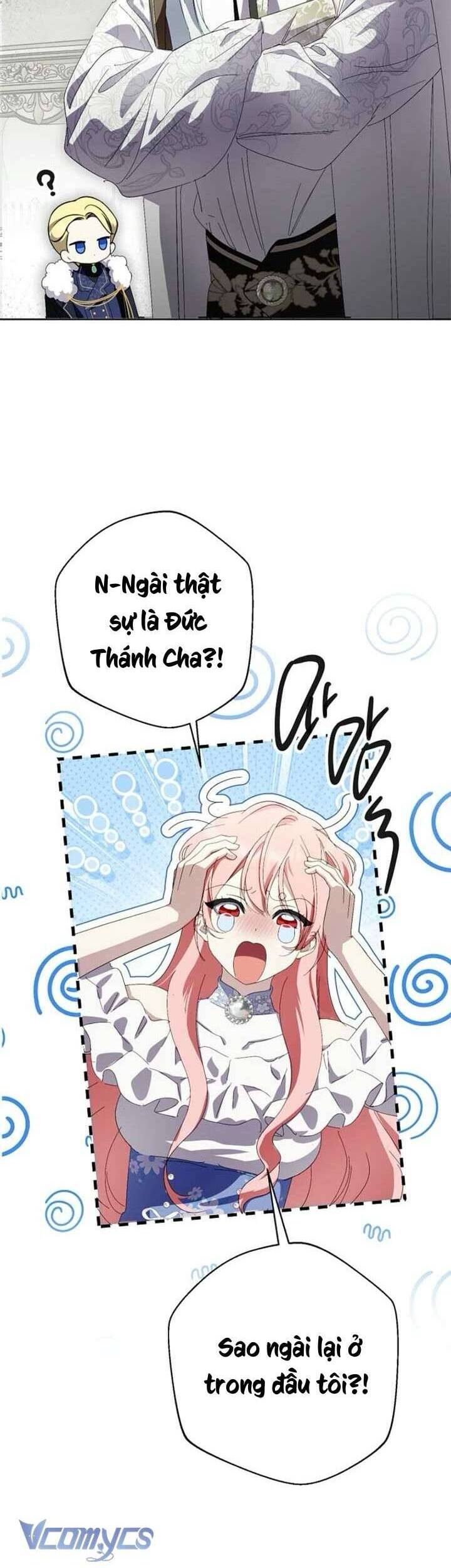 Nếu Tháo Đi Lớp Tử Tế Của Nam Chính Chap 76 - Next Chap 77