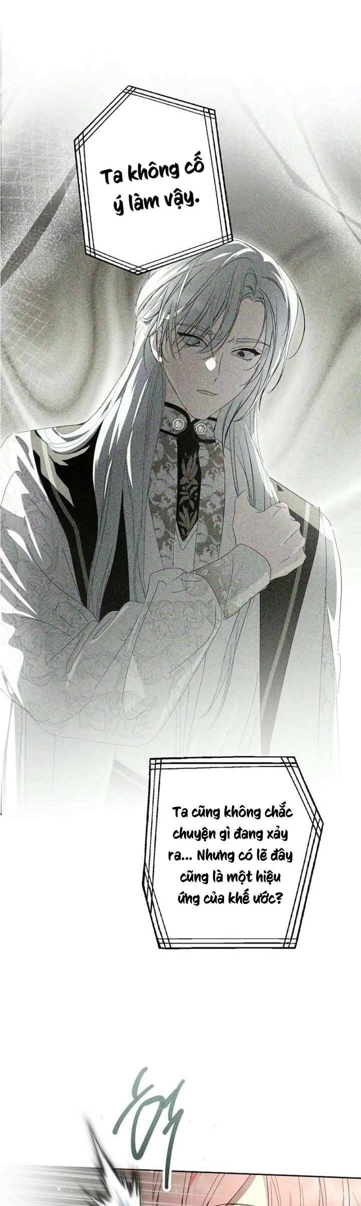 Nếu Tháo Đi Lớp Tử Tế Của Nam Chính Chap 76 - Next Chap 77