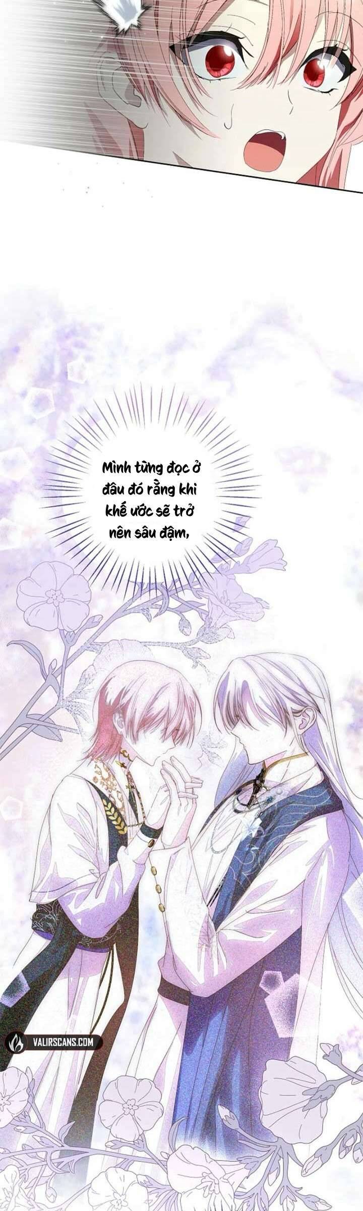 Nếu Tháo Đi Lớp Tử Tế Của Nam Chính Chap 76 - Next Chap 77