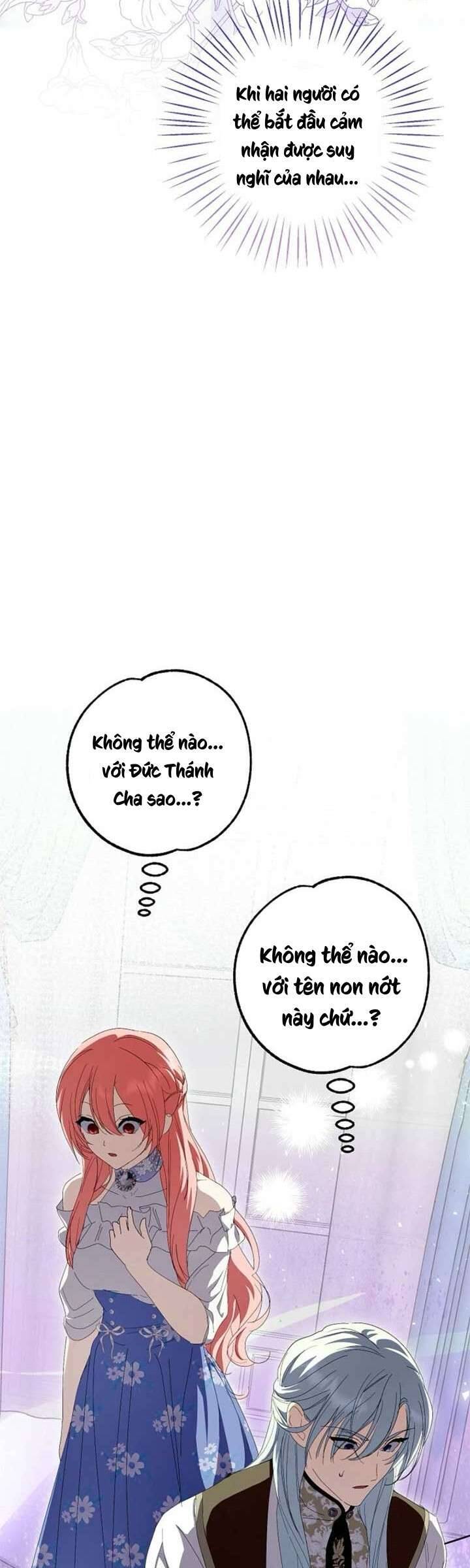 Nếu Tháo Đi Lớp Tử Tế Của Nam Chính Chap 76 - Next Chap 77