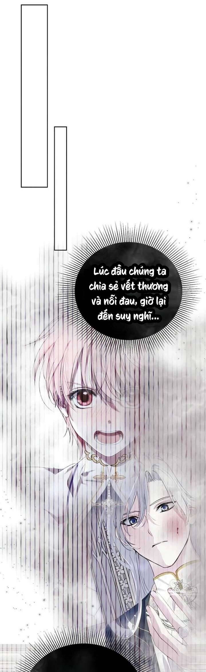 Nếu Tháo Đi Lớp Tử Tế Của Nam Chính Chap 76 - Next Chap 77