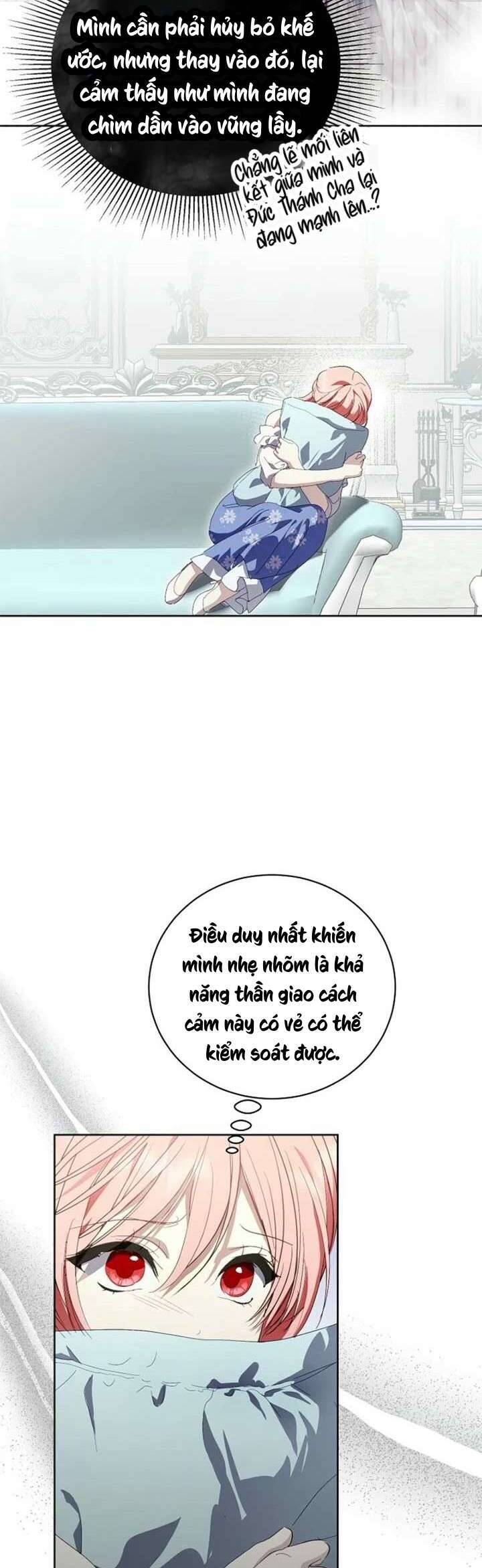 Nếu Tháo Đi Lớp Tử Tế Của Nam Chính Chap 76 - Next Chap 77