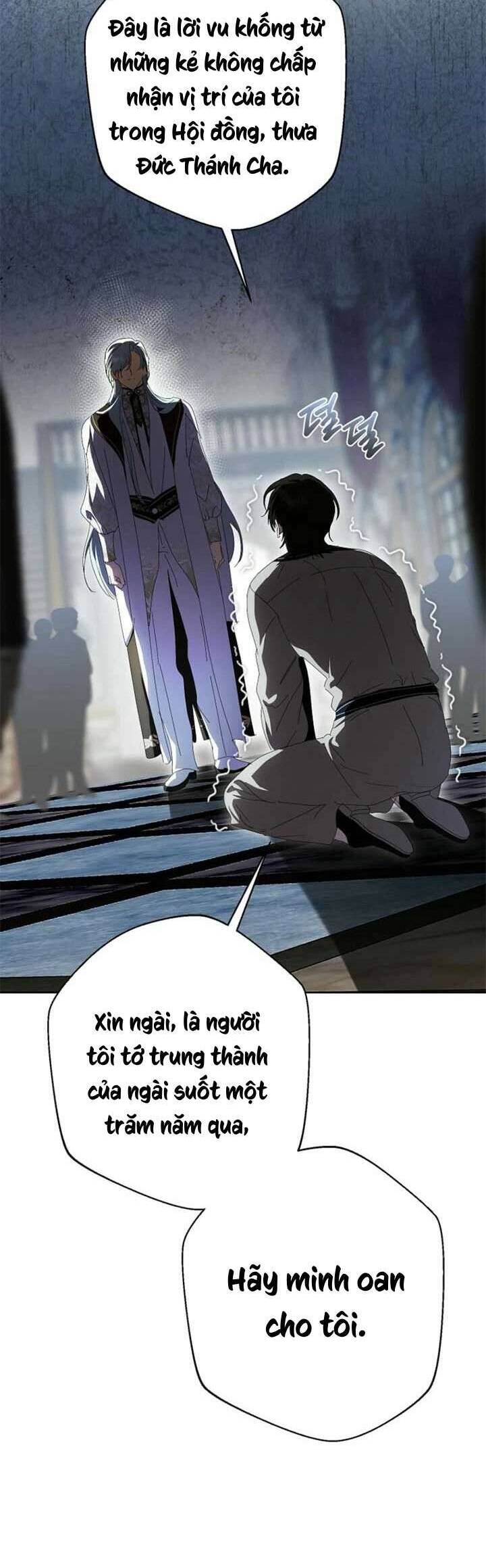 Nếu Tháo Đi Lớp Tử Tế Của Nam Chính Chap 76 - Next Chap 77