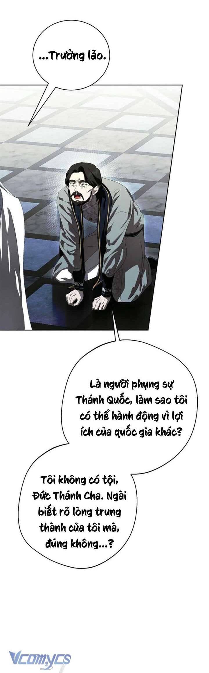 Nếu Tháo Đi Lớp Tử Tế Của Nam Chính Chap 76 - Next Chap 77