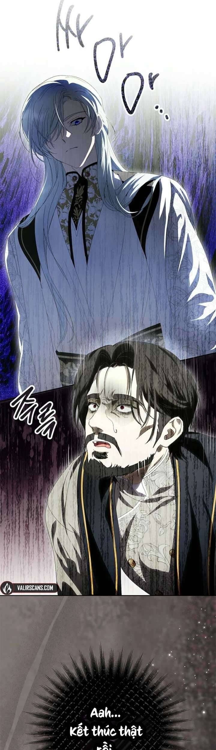 Nếu Tháo Đi Lớp Tử Tế Của Nam Chính Chap 76 - Next Chap 77