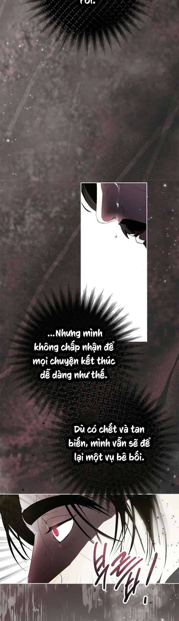 Nếu Tháo Đi Lớp Tử Tế Của Nam Chính Chap 76 - Next Chap 77