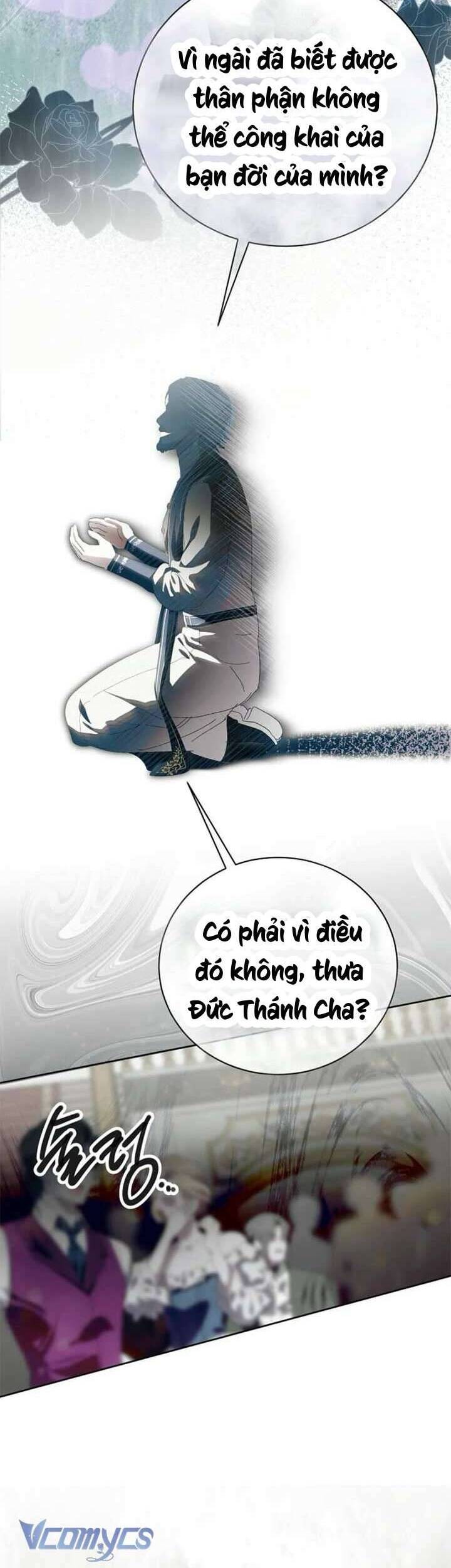 Nếu Tháo Đi Lớp Tử Tế Của Nam Chính Chap 76 - Next Chap 77