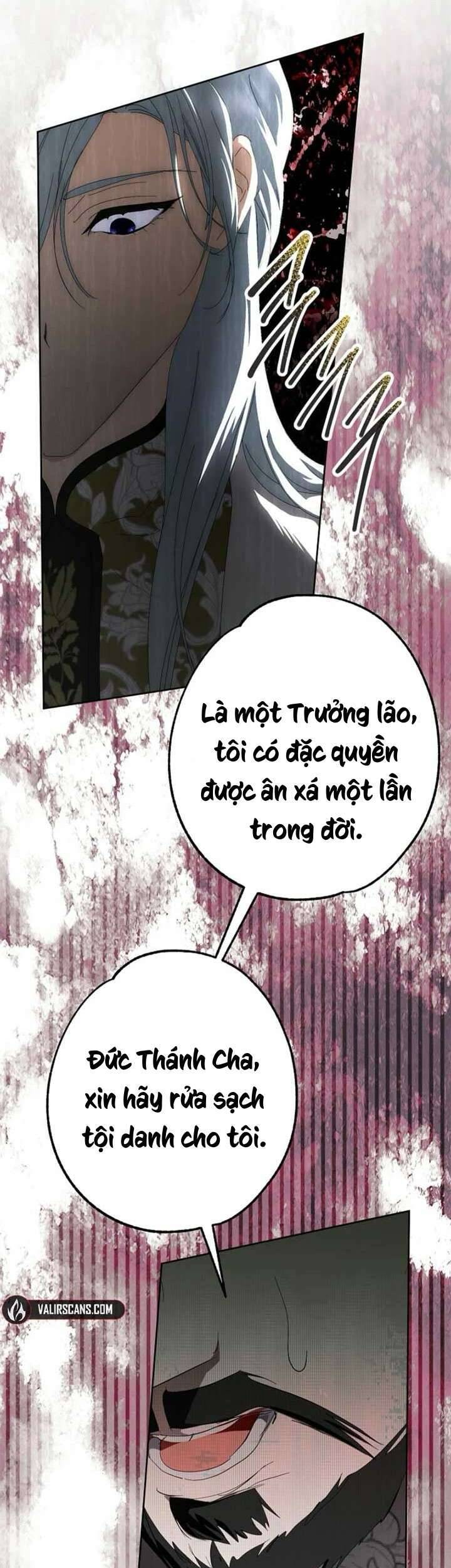 Nếu Tháo Đi Lớp Tử Tế Của Nam Chính Chap 76 - Next Chap 77