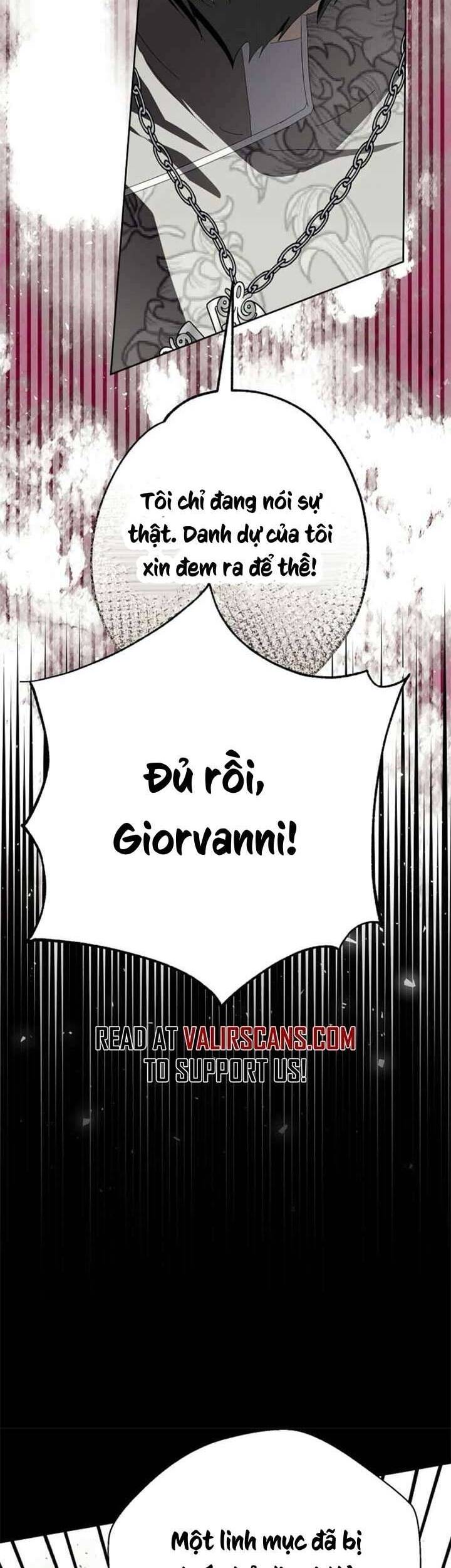 Nếu Tháo Đi Lớp Tử Tế Của Nam Chính Chap 76 - Next Chap 77