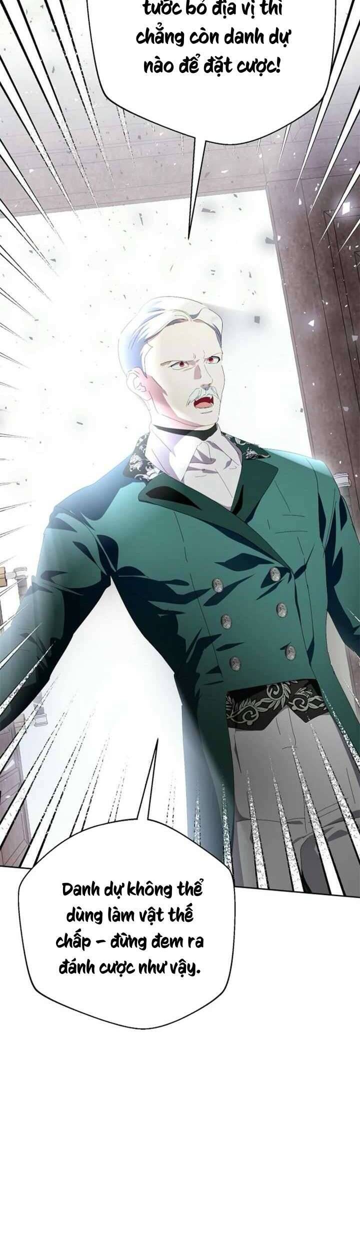 Nếu Tháo Đi Lớp Tử Tế Của Nam Chính Chap 76 - Next Chap 77