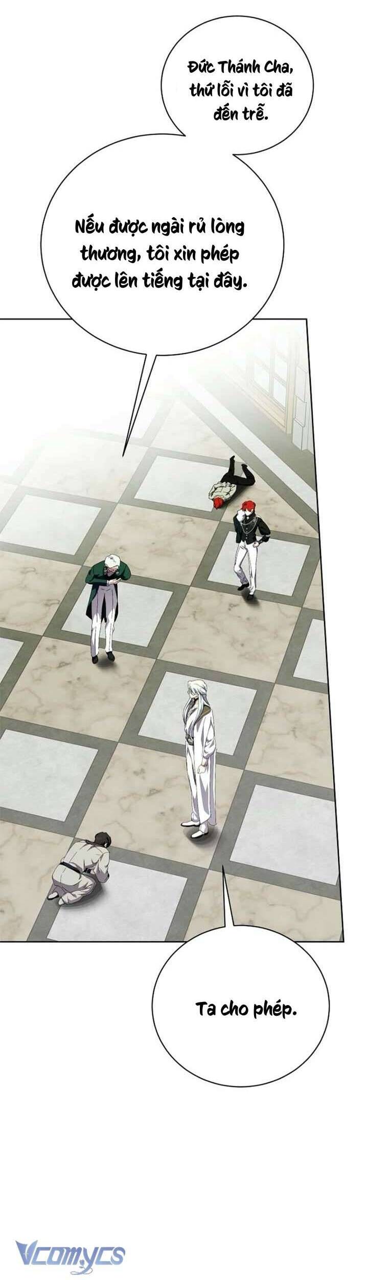 Nếu Tháo Đi Lớp Tử Tế Của Nam Chính Chap 76 - Next Chap 77