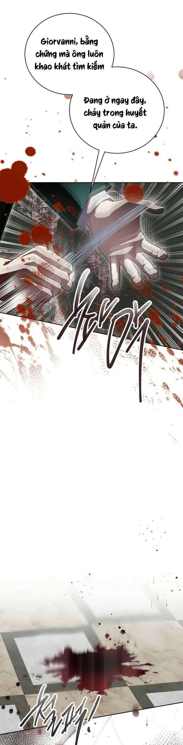 Nếu Tháo Đi Lớp Tử Tế Của Nam Chính Chap 76 - Next Chap 77