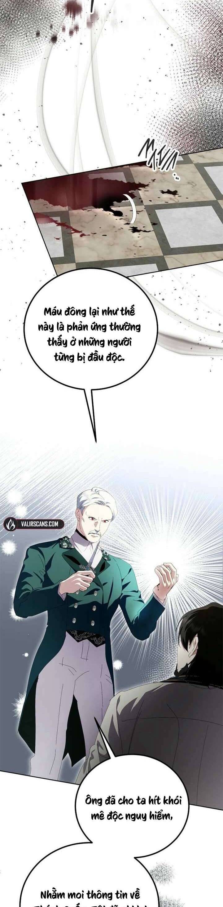 Nếu Tháo Đi Lớp Tử Tế Của Nam Chính Chap 76 - Next Chap 77