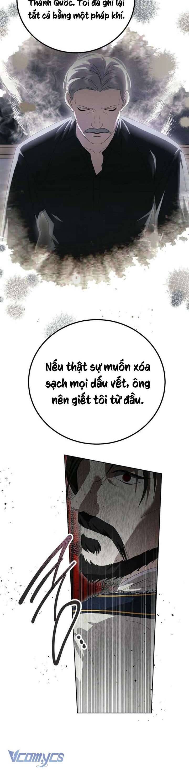 Nếu Tháo Đi Lớp Tử Tế Của Nam Chính Chap 76 - Next Chap 77