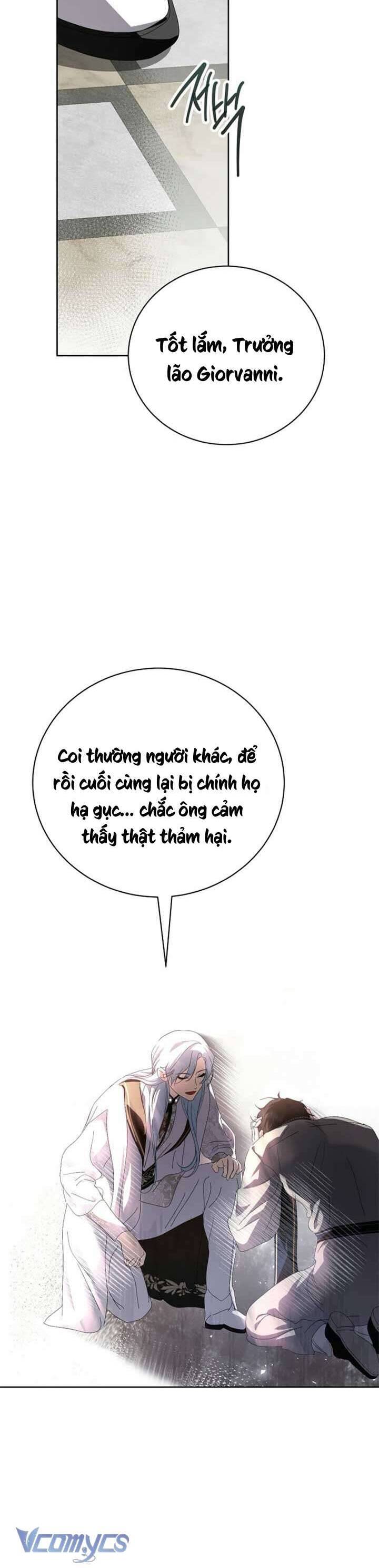 Nếu Tháo Đi Lớp Tử Tế Của Nam Chính Chap 76 - Next Chap 77