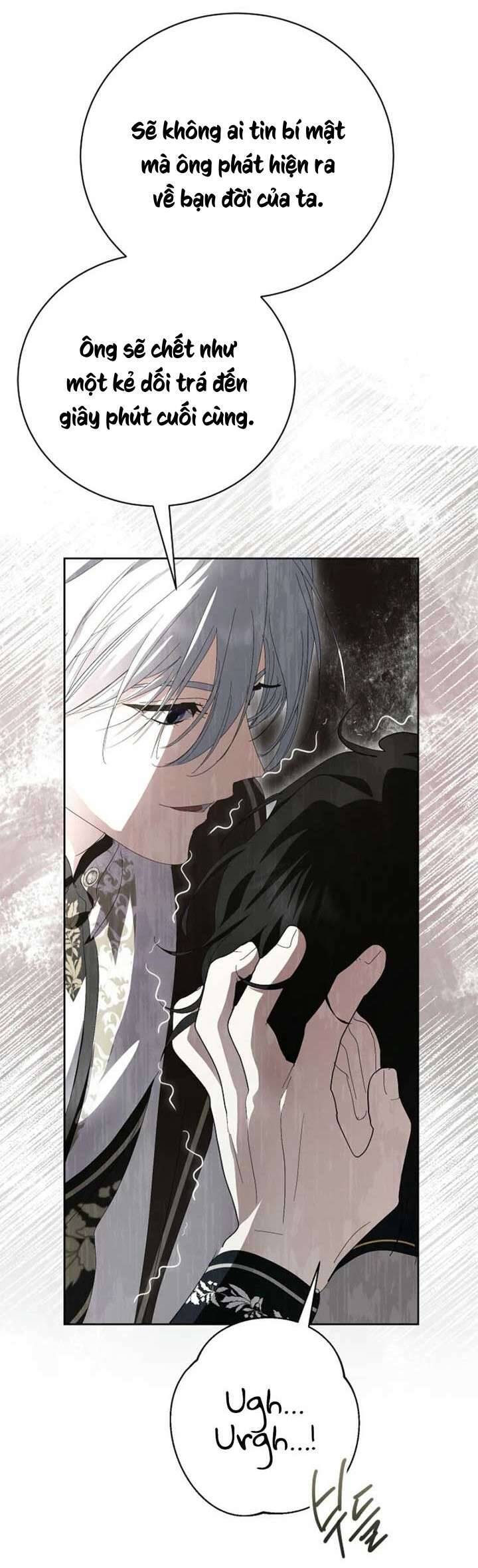 Nếu Tháo Đi Lớp Tử Tế Của Nam Chính Chap 76 - Next Chap 77