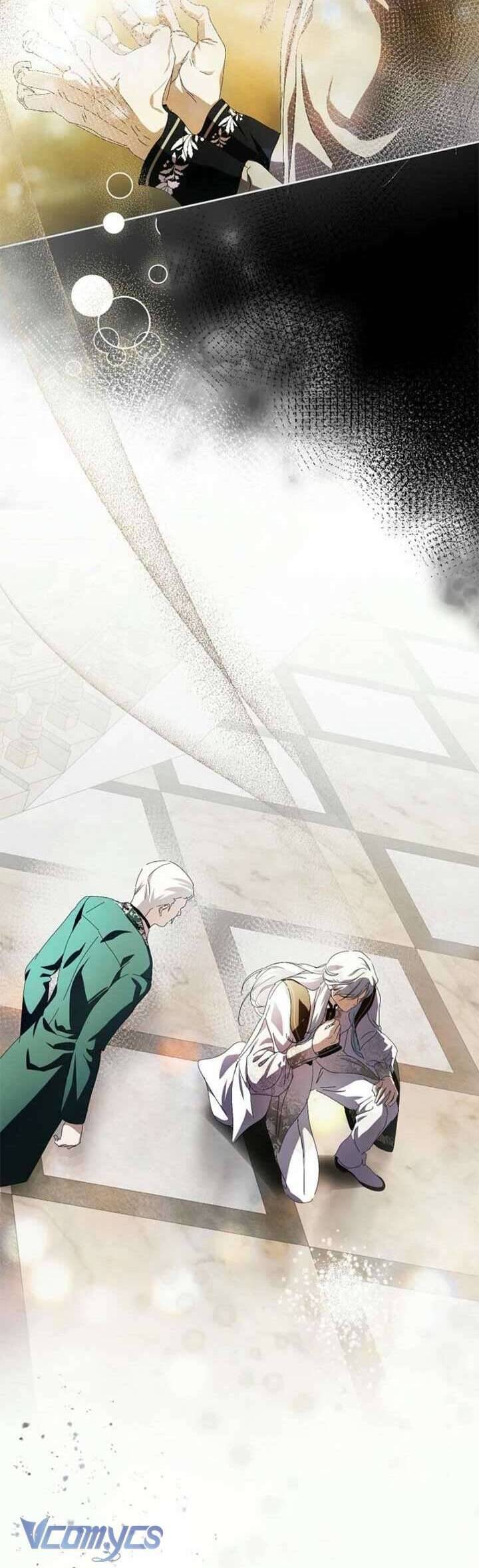 Nếu Tháo Đi Lớp Tử Tế Của Nam Chính Chap 76 - Next Chap 77