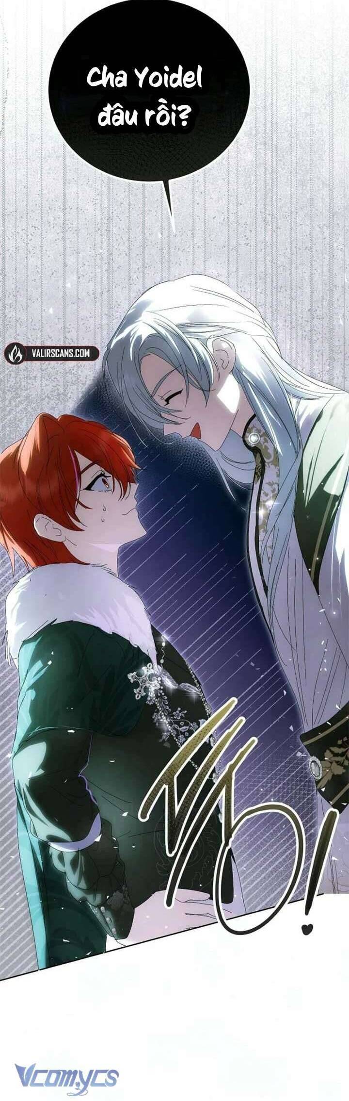 Nếu Tháo Đi Lớp Tử Tế Của Nam Chính Chap 76 - Next Chap 77