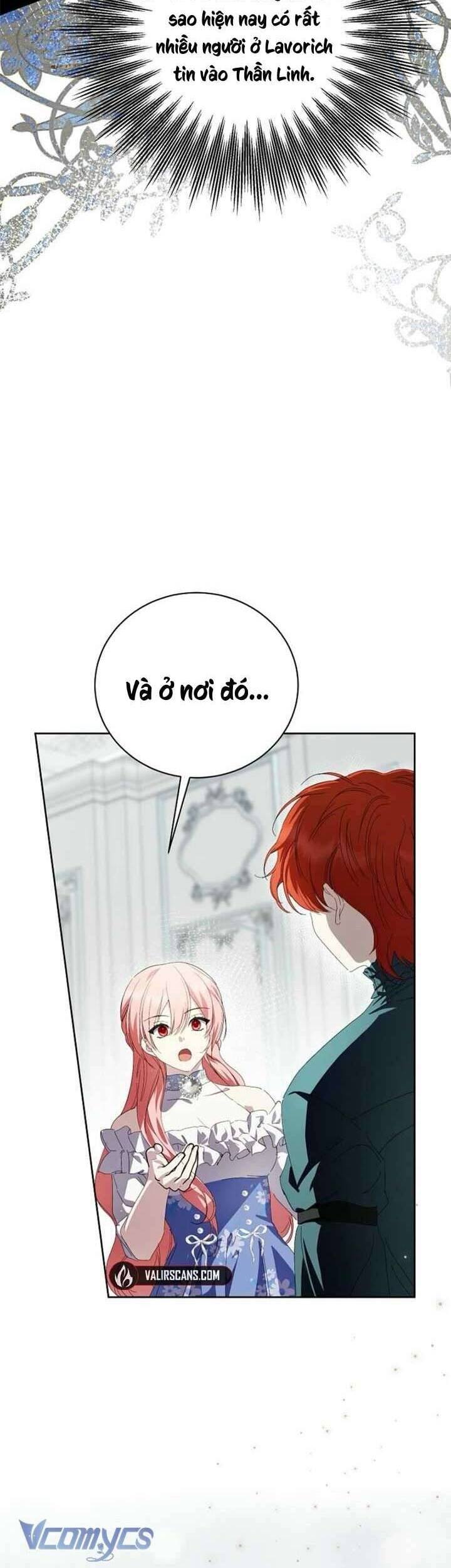 Nếu Tháo Đi Lớp Tử Tế Của Nam Chính Chap 76 - Next Chap 77