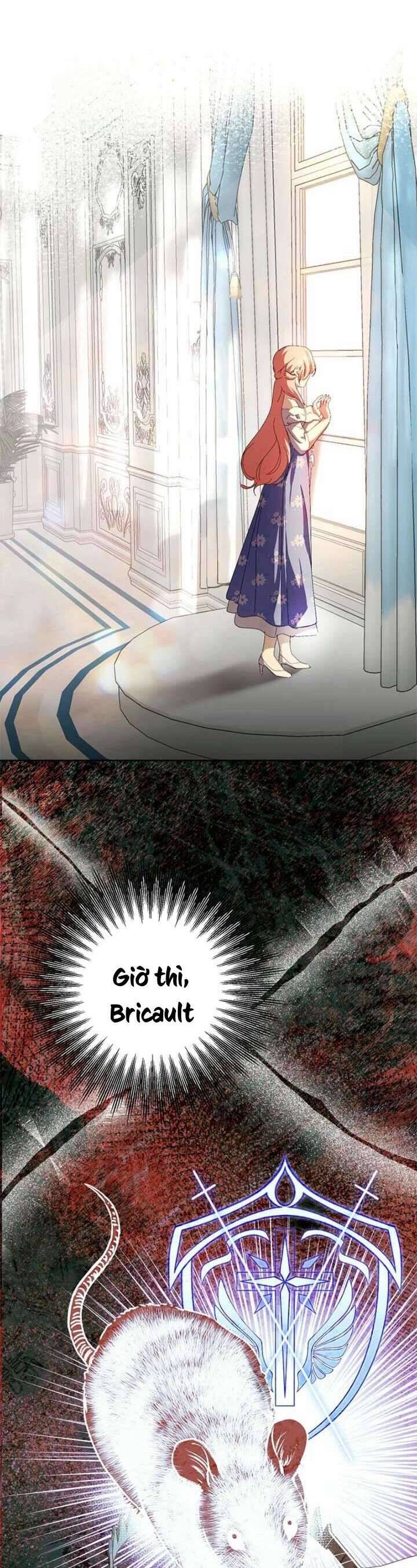 Nếu Tháo Đi Lớp Tử Tế Của Nam Chính Chap 76 - Next Chap 77