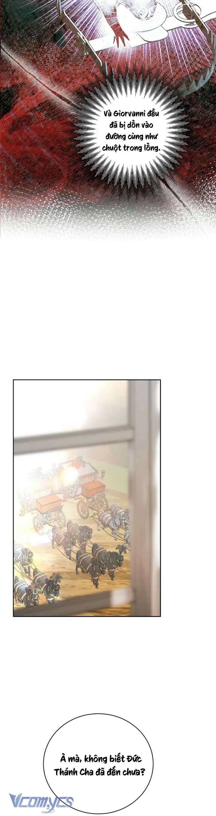 Nếu Tháo Đi Lớp Tử Tế Của Nam Chính Chap 76 - Next Chap 77