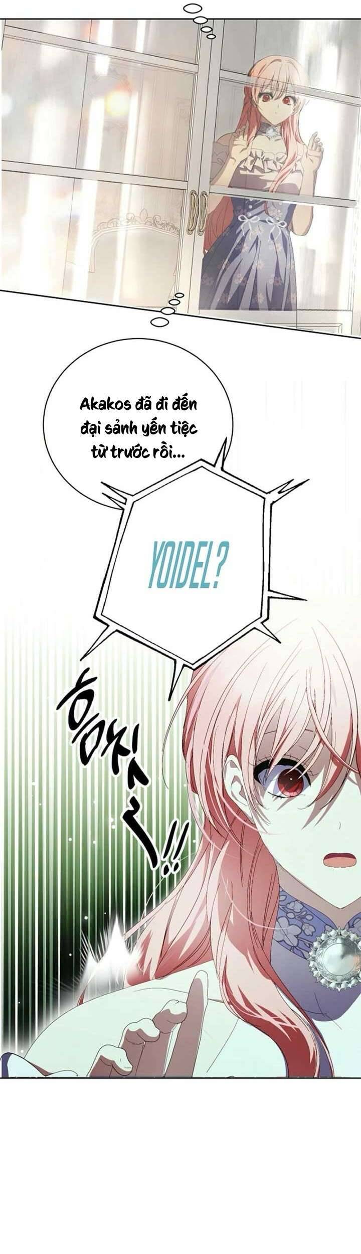 Nếu Tháo Đi Lớp Tử Tế Của Nam Chính Chap 76 - Next Chap 77