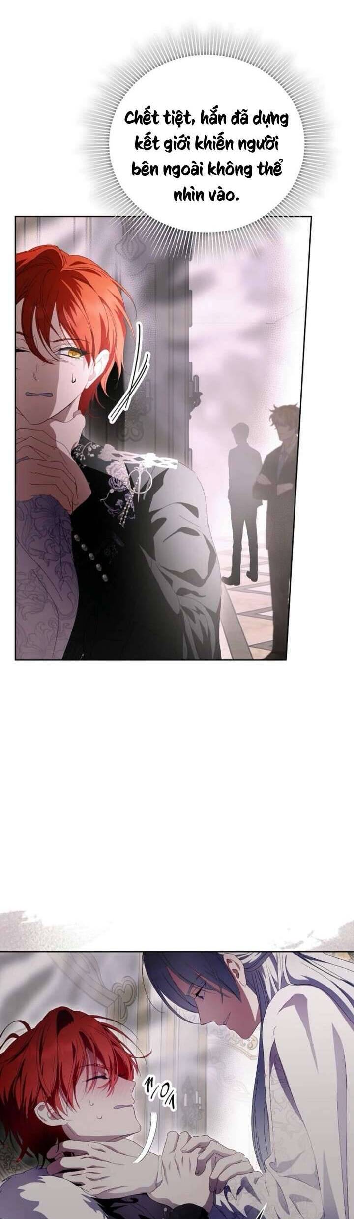 Nếu Tháo Đi Lớp Tử Tế Của Nam Chính Chap 77 - Next Chap 78