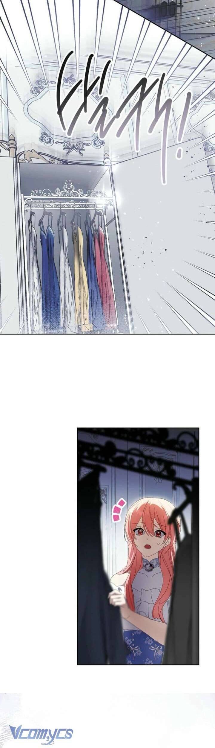 Nếu Tháo Đi Lớp Tử Tế Của Nam Chính Chap 77 - Next Chap 78