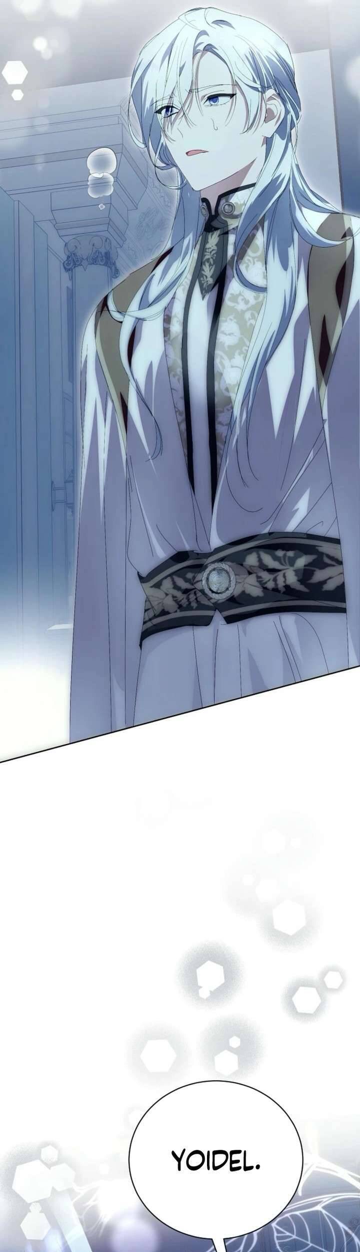 Nếu Tháo Đi Lớp Tử Tế Của Nam Chính Chap 77 - Next Chap 78