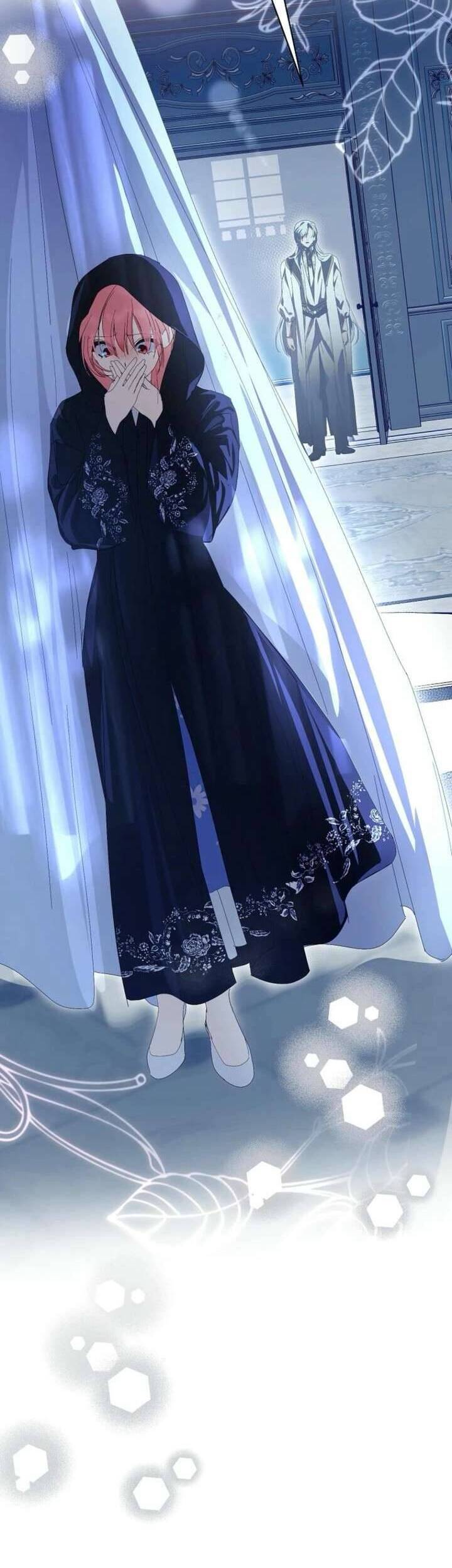 Nếu Tháo Đi Lớp Tử Tế Của Nam Chính Chap 77 - Next Chap 78