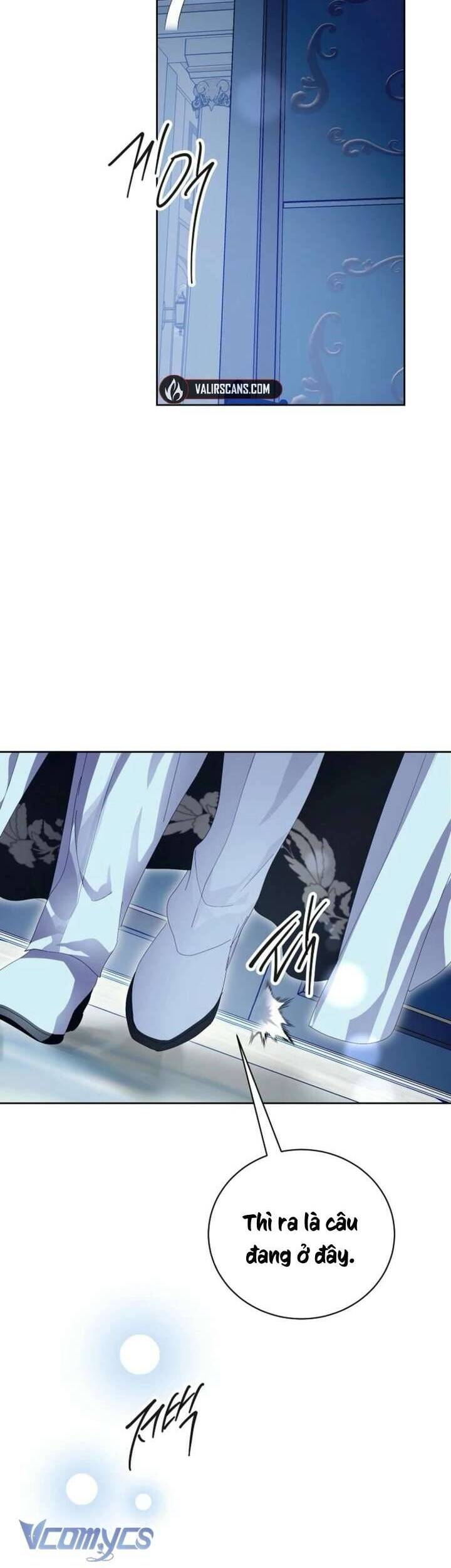 Nếu Tháo Đi Lớp Tử Tế Của Nam Chính Chap 77 - Next Chap 78