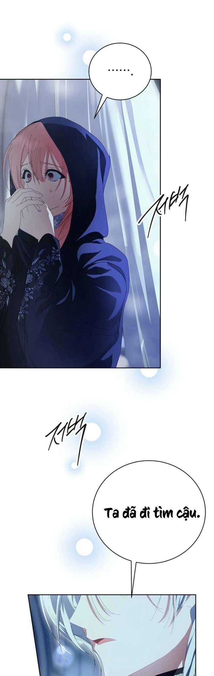 Nếu Tháo Đi Lớp Tử Tế Của Nam Chính Chap 77 - Next Chap 78