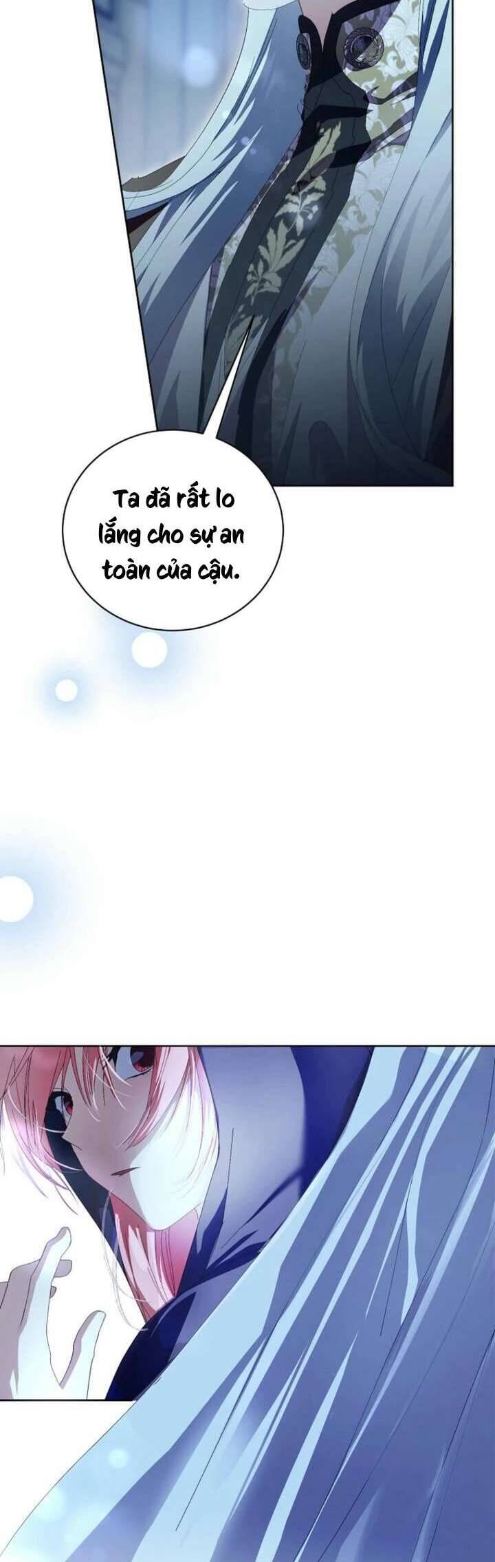 Nếu Tháo Đi Lớp Tử Tế Của Nam Chính Chap 77 - Next Chap 78