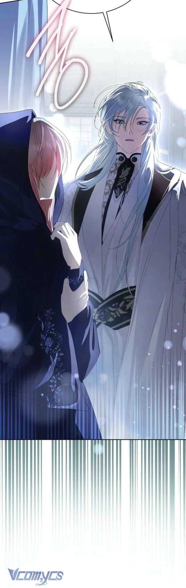 Nếu Tháo Đi Lớp Tử Tế Của Nam Chính Chap 77 - Next Chap 78