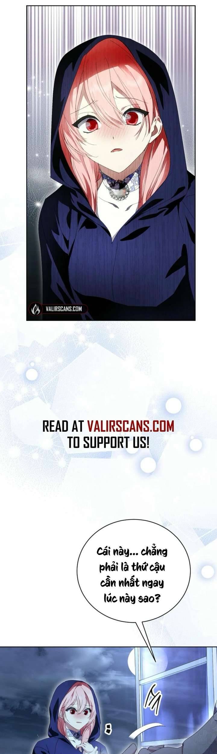 Nếu Tháo Đi Lớp Tử Tế Của Nam Chính Chap 77 - Next Chap 78