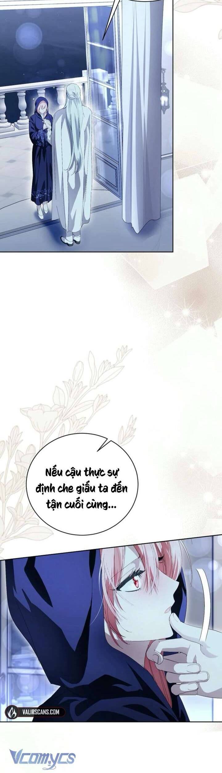 Nếu Tháo Đi Lớp Tử Tế Của Nam Chính Chap 77 - Next Chap 78