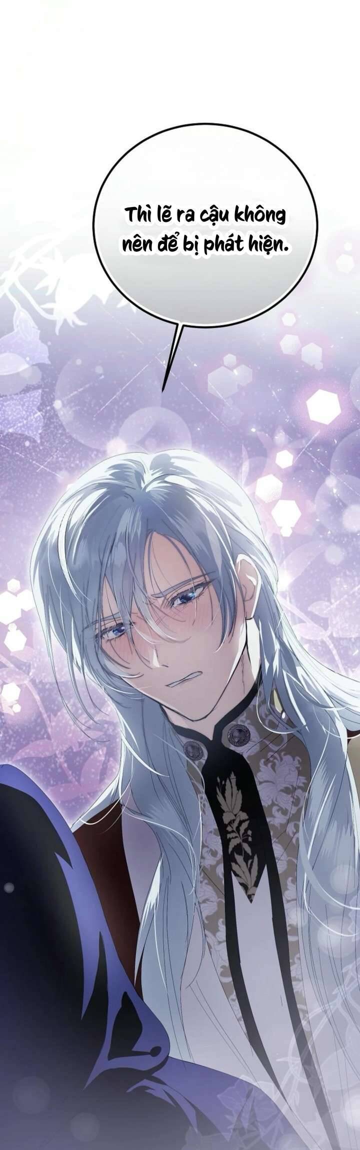 Nếu Tháo Đi Lớp Tử Tế Của Nam Chính Chap 77 - Next Chap 78