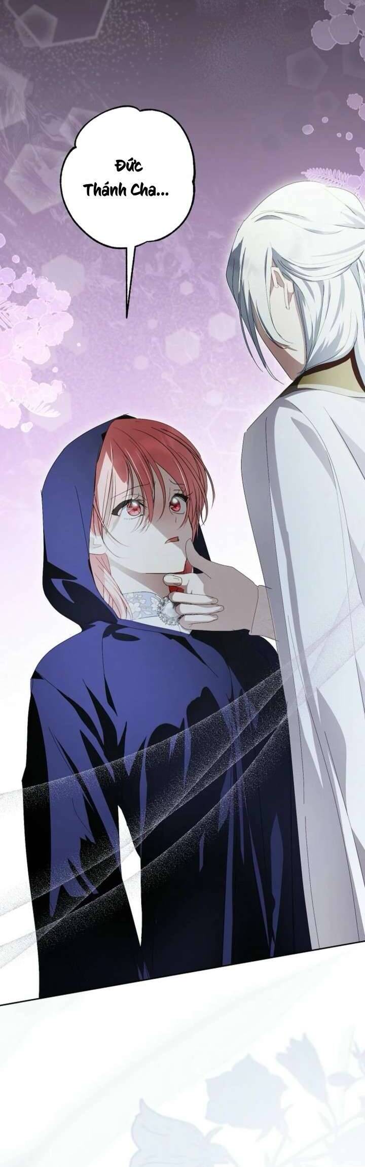 Nếu Tháo Đi Lớp Tử Tế Của Nam Chính Chap 77 - Next Chap 78