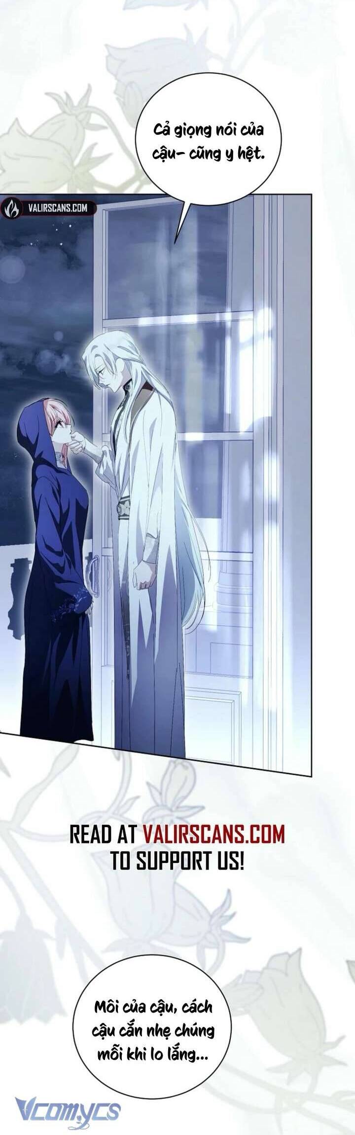 Nếu Tháo Đi Lớp Tử Tế Của Nam Chính Chap 77 - Next Chap 78