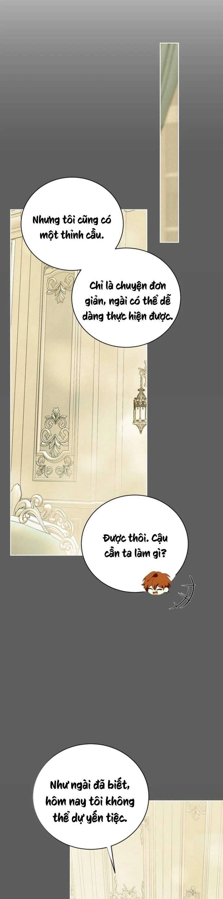 Nếu Tháo Đi Lớp Tử Tế Của Nam Chính Chap 77 - Next Chap 78