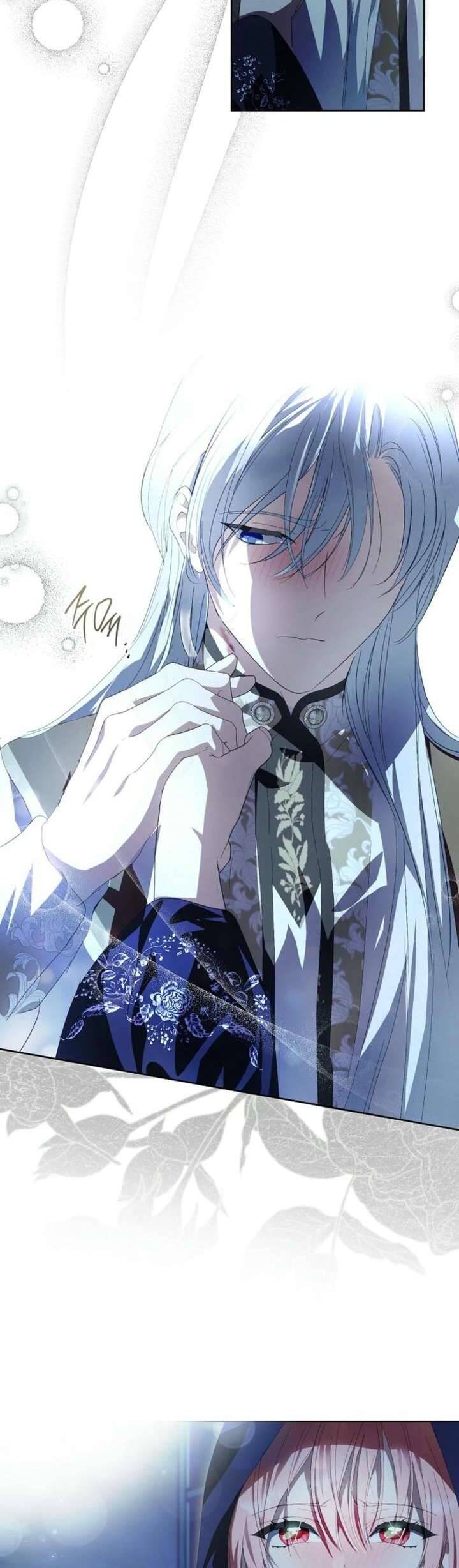 Nếu Tháo Đi Lớp Tử Tế Của Nam Chính Chap 77 - Next Chap 78