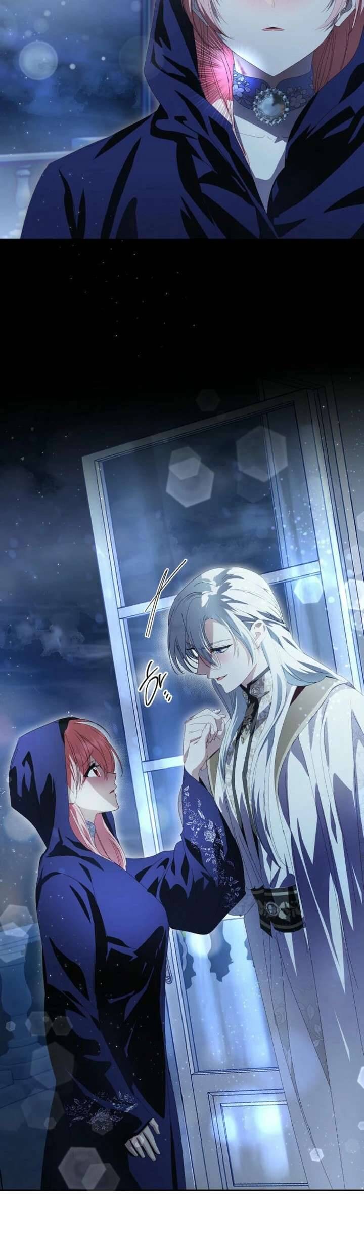 Nếu Tháo Đi Lớp Tử Tế Của Nam Chính Chap 77 - Next Chap 78