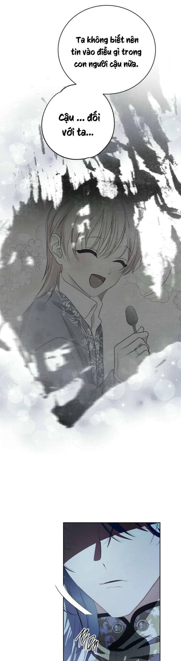 Nếu Tháo Đi Lớp Tử Tế Của Nam Chính Chap 77 - Next Chap 78