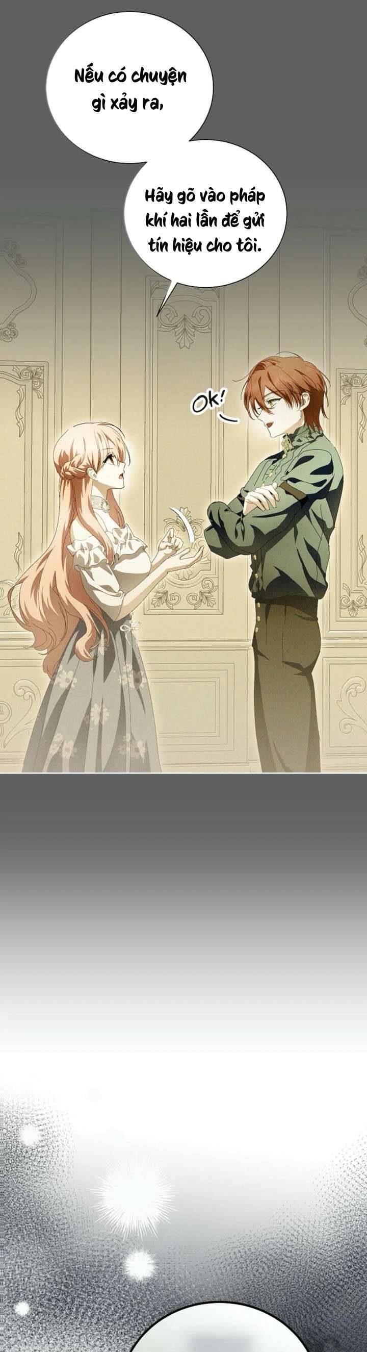 Nếu Tháo Đi Lớp Tử Tế Của Nam Chính Chap 77 - Next Chap 78