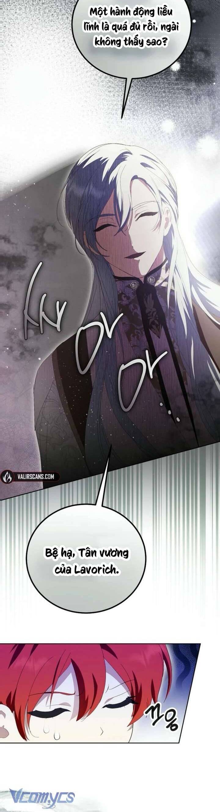 Nếu Tháo Đi Lớp Tử Tế Của Nam Chính Chap 77 - Next Chap 78