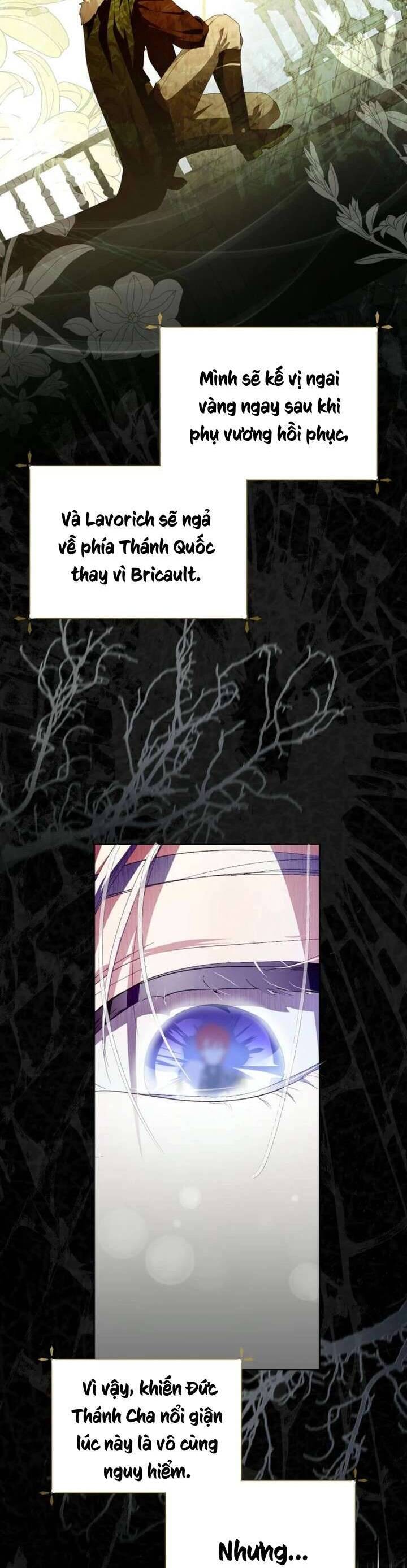 Nếu Tháo Đi Lớp Tử Tế Của Nam Chính Chap 77 - Next Chap 78